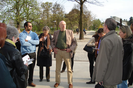sonntags 202: neues leben im stift und schloss