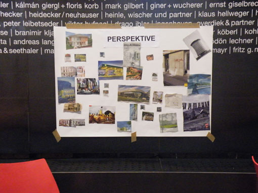Archikids: In The Right Light. How does architecture end-up on photos?