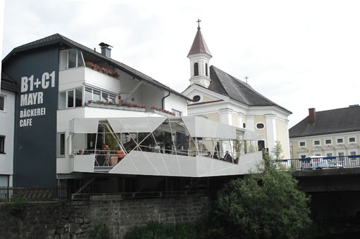 Eindrücke von der Exkursion "sonntags 206: attersee rundfahrt".