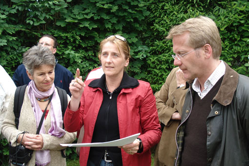 Eindrücke von der Exkursion "sonntags 206: attersee rundfahrt".