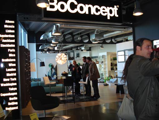Eindrücke von der Exkursion "sonntags 208: designsafari bratislava"