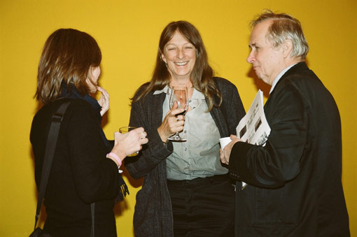 Impressions from the 16th Vienna Architecture Congress