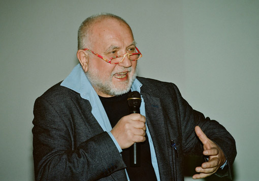 Jan Tabor