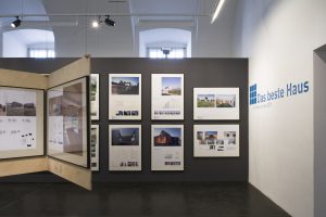 Ausstellungsansicht