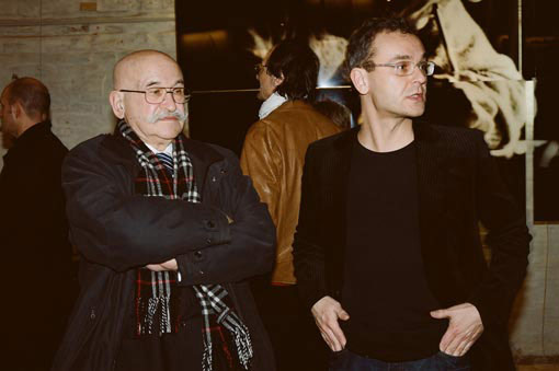 Ivan Ristić
