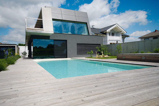 Preisträger Burgenland. ArchitektIn/PlanerIn: Andreas Doser, Andrea Dämon