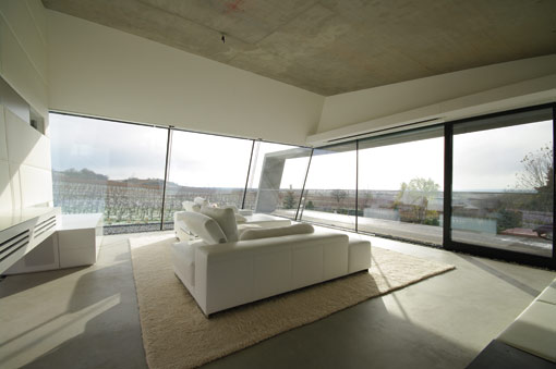 Preisträger Burgenland. ArchitektIn/PlanerIn: Andreas Doser, Andrea Dämon