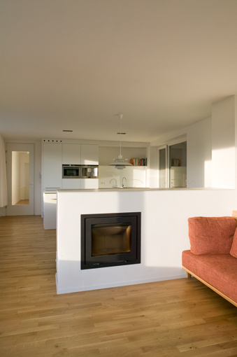 Preisträger Oberösterreich: Haus HP / ArchitektIn/PlanerIn: Schneider & Lengauer Architekten