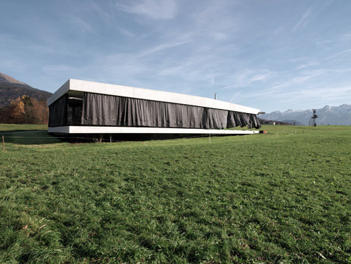 Preisträger Salzburg: Haus 47°40’48”N/13°8’12”E / ArchitektIn/PlanerIn: Maria Flöckner und Hermann Schnöll
