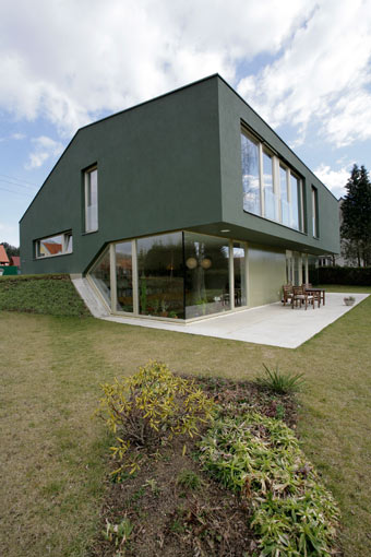 Preisträger Steiermark: Haus in Stocking / ArchitektIn/PlanerIn: Award Styria: Haus in Stocking / ArchitektIn/PlanerIn: Andreas Karl