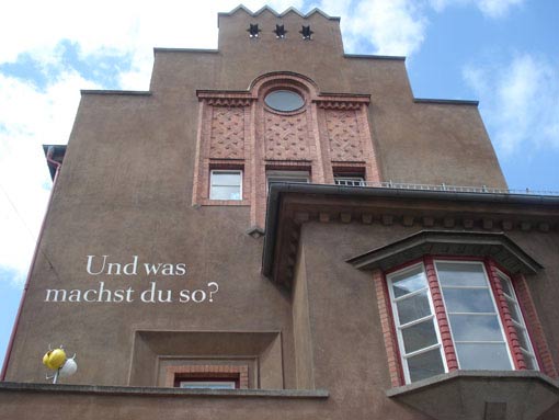 afo (Architekturforum Oberösterreich)