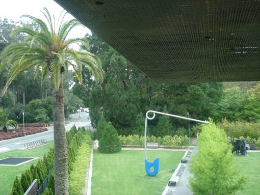 217 de Young Museum / Herzog u. de Meuron, 2005