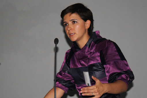 Das Symposium "Moscheen heute. Bauaufgabe und gesellschaftspolitische Verantwortung"