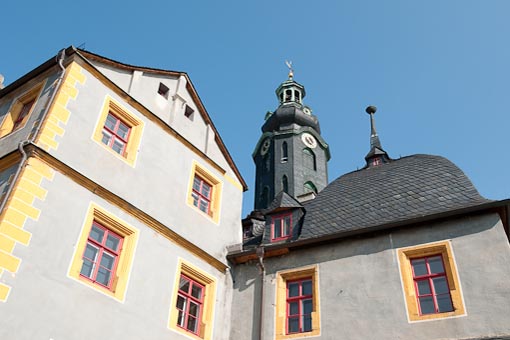 sonntags 221: bauhaus