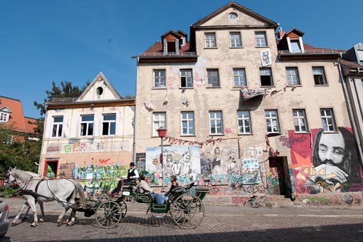 sonntags 221: bauhaus