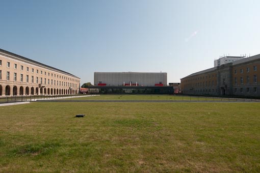 sonntags 221: bauhaus