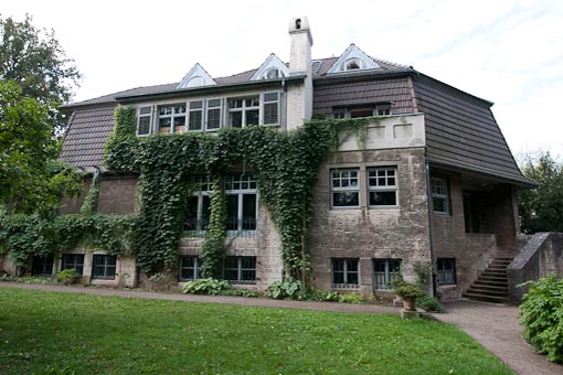 sonntags 221: bauhaus