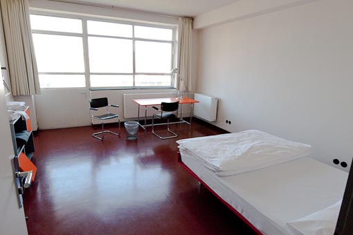 sonntags 221: bauhaus