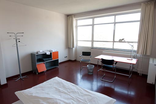 sonntags 221: bauhaus