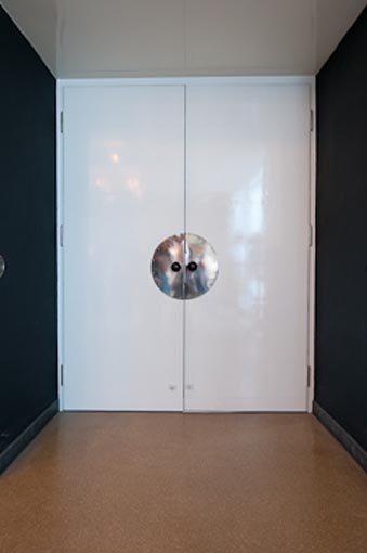 sonntags 221: bauhaus