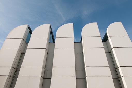 sonntags 221: bauhaus