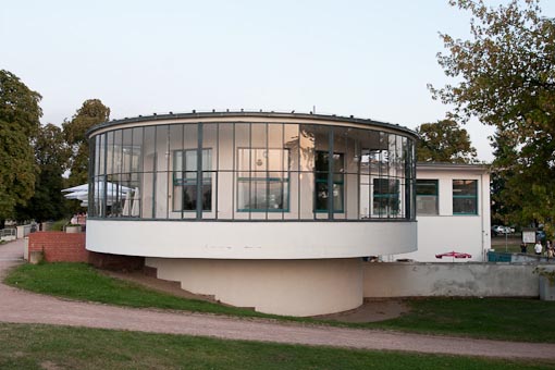 sonntags 221: bauhaus