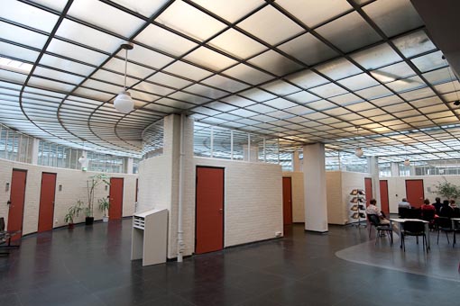 sonntags 221: bauhaus