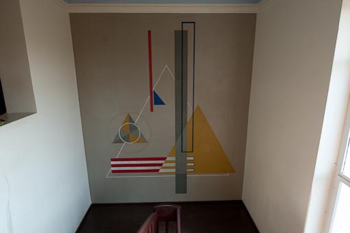 sonntags 221: bauhaus