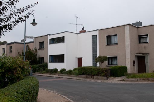 sonntags 221: bauhaus