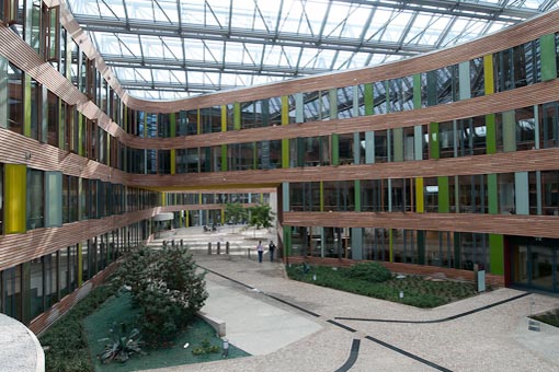 sonntags 221: bauhaus