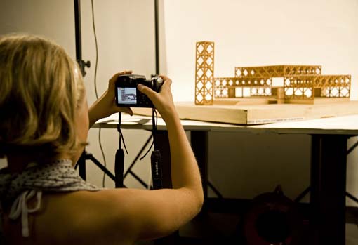 Impressions from the workshop "Archikids: In the right light"
