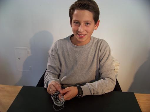 Impressions from the workshop "Archikids: What is Design?"