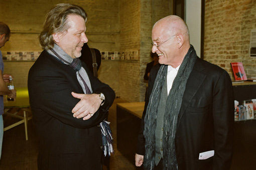 Opening of the exhibition "Balkanology"