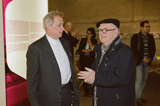 Opening of the exhibition "Balkanology"