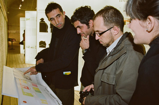 Opening of the exhibition "Balkanology"