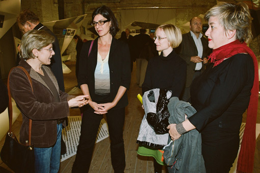 Opening of the exhibition "Balkanology"
