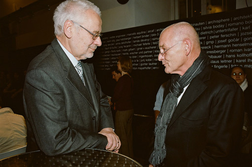 Opening of the exhibition "Balkanology"