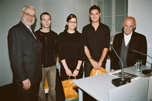 Opening of the exhibition "Balkanology"