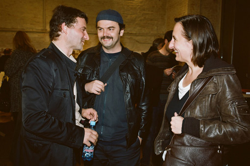 Opening of the exhibition "Balkanology"