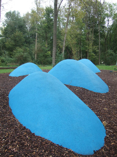 sonntags 224: green art