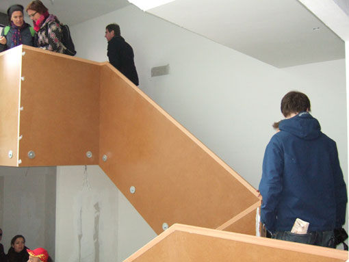 sonntags 225: wohnen innovativ - wien mitte bis rand