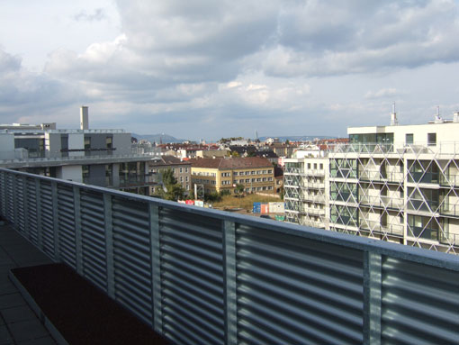 sonntags 225: wohnen innovativ - wien mitte bis rand