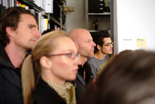 sonntags 223: designsafari wien