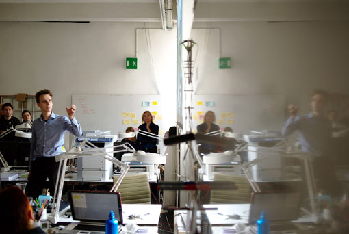 sonntags 223: designsafari wien
