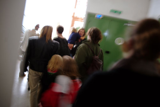 sonntags 223: designsafari wien