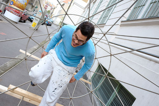 sonntags 223: designsafari wien