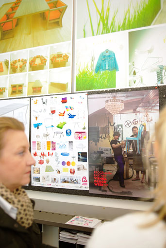 sonntags 223: designsafari wien