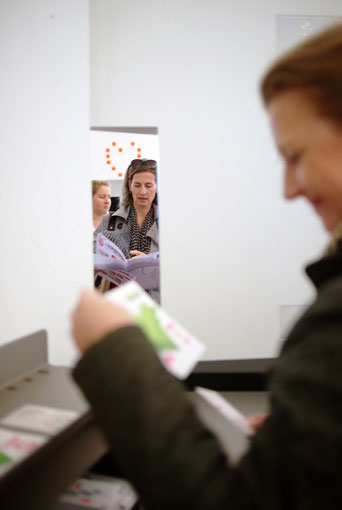 sonntags 223: designsafari wien