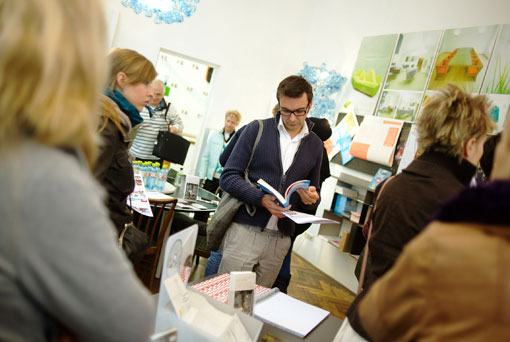 sonntags 223: designsafari wien