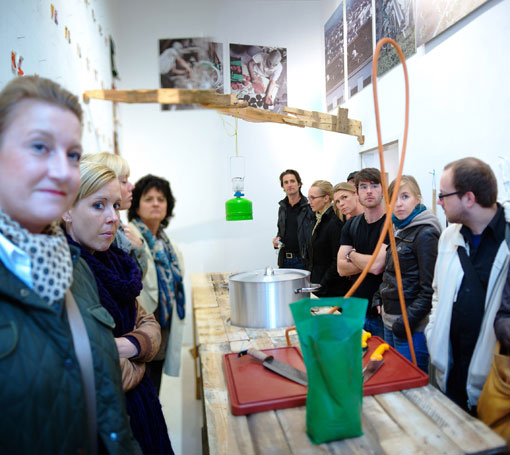 sonntags 223: designsafari wien